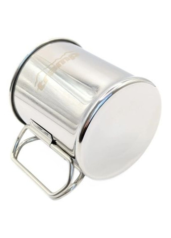 Чашка туристична (UTRC-011) Tramp UTRC-011-metal (369879509)