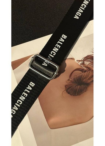 Сумка женская черная No Brand (372492408)