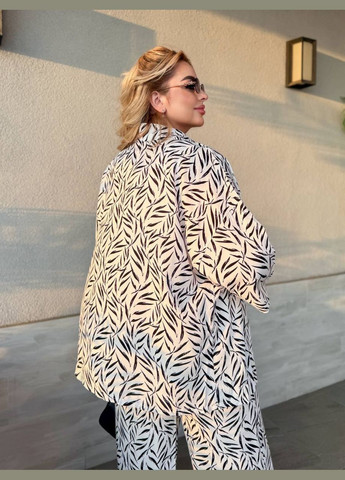 Жіночий костюм батал Гермес (338193220)