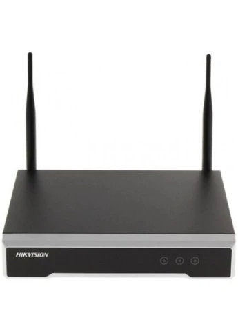 4-канальный Wi-Fi сетевой видеорегистратор DS-7104NI-K1/W/M Hikvision (386020630)