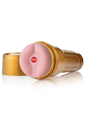 Мастурбатор Pink Butt STU Fleshlight (303892314)