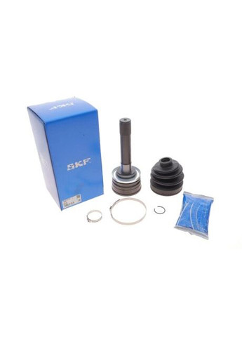 ШРУС с пыльн.Mitsubishi L300 / Pajero (пр-во ) VKJA 5145 SKF (366140609)