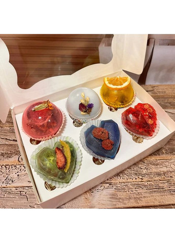 Чайные бомбочки ручной работы в подарочной упаковке, Новогодний подарок, Чай, Оригинальный подарок. SOFI-NA Production (371770365)