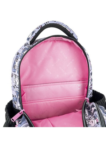 Рюкзак Education K25-700M-1 Anime Gerl Kite (367987932)