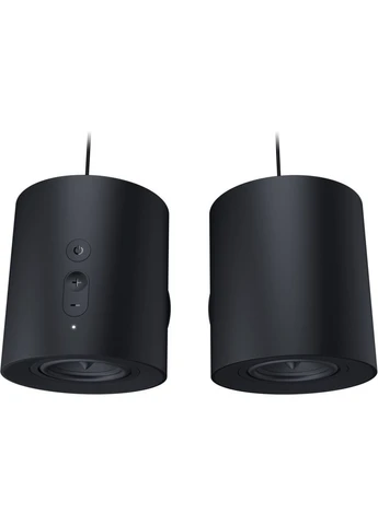 Акустична система (m338048) Razer Nommo V2 X Black (369032862)