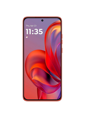 Смартфон Edge 50 NEO 8/256GB Pantone Poinciana (PB310042RS) Motorola (311226265)