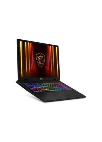 Ноутбук Crosshair 16 HX AI D2XW (D2XWGKG-055XUA) MSI (360796129)