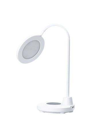 Настольная светодиодная лампа на гибкой ножке сенсорное управление Shenzhen China Ware Industries (306849008)