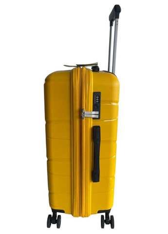 Валіза S для ручної поклажі Worldline 289 поліпропілен AIRTEX (307251094)