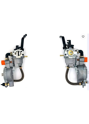 Карбюратор для генератора с газовым редуктором 2–5 кВт 168F/170f, газовый карбюратор Bestway (323440488)