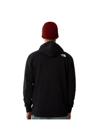 Толстовка FINE HOODIE NF0A5ICXJK31 The North Face (285794679)