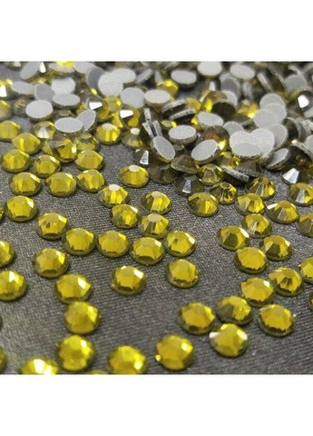 SS20 Термоклейні стрази дмс ( Китай) Col: OLIVIEN DMC (354794688)