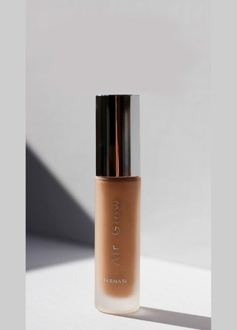 Тональная основа с воздушным сиянием Air Glow N12 28 г Farmasi (294944631)