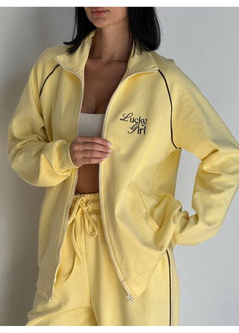 Жіночий костюм вільного крою Avanti (354225612)