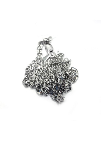 Цепочка 45 размер серебро 925° 5,24г. нона родий (NONNA50 Rod) Svitozar (365874342)