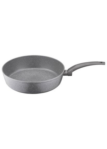 Сковорода Gemini Gourmet Apulia с крышкой 28 см (AR2428GGL) Ardesto Gemini Gourmet Apulia з кришкою 28 см (369880316)