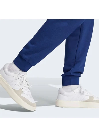 Штани Essentials Big Logo French Terry Blue JE8967 adidas (398003930)