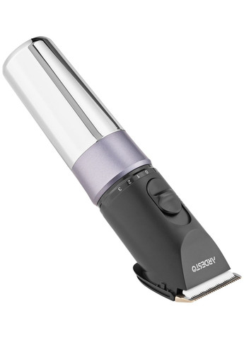 Машинка для стрижки HC-Y40-DBS, чорна Ardesto (360420578)