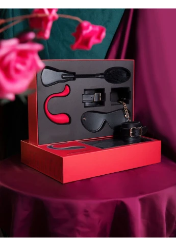 Подарунковий набір для неї Limited Gift Box Svakom (316253111)