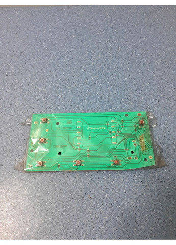 Плата управления для стиральной машины CY2 1035-03S 41013732 Candy (361864911)