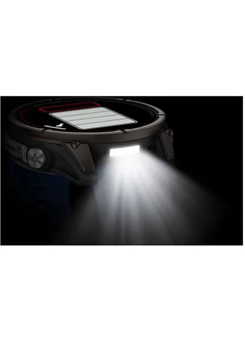 Смарт-годинник Quatix 8 47 мм (010-02904-51) Garmin (370034484)