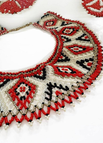 Колье Adele (306443390)