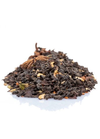 Мумбайський Гарам Масала чай - 50 г No Brand (305196286)