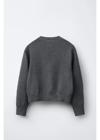 Трикотажний кардиган Zara (379540651)