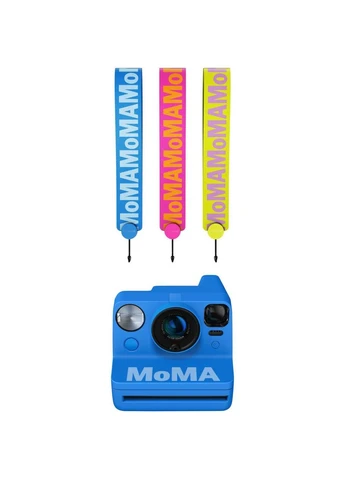 Фотокамерa моментального друку Now Gen 3 MoMa Edition (9182) [162956] Polaroid (400987145)