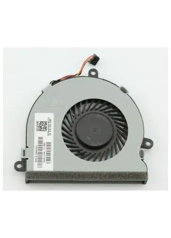 Вентилятор ноутбука Pavilion 15-AC,15-AF,14-R,250 G4,255 G4 DC(5V,0.5A) 4pin (DC28000GAF0/FGKB/DC28000GAD0/813946-001) HP Pavilion 15-AC, 15-AF, 14-R, 250 G4, 255 G4 DC(5V, 0.5A (400154125)