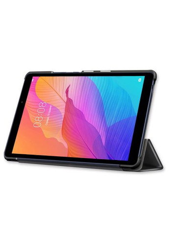 Чохол до планшета Premium HUAWEI Matepad T8 8" + film Black (4821784622489) Airon Premium HUAWEI Matepad T8 8" + film Black (366659665)