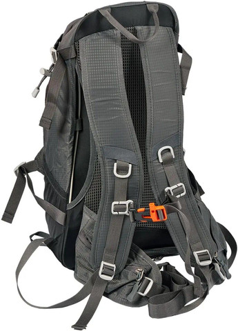 Туристический рюкзак Adventure 30 л Shadow Grey Skif Outdoor (368294026)