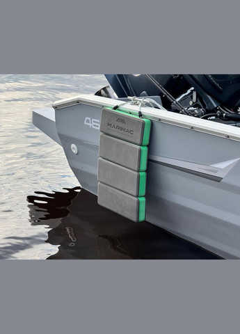 ЭВА-кранец плоский Marinac (341721480)