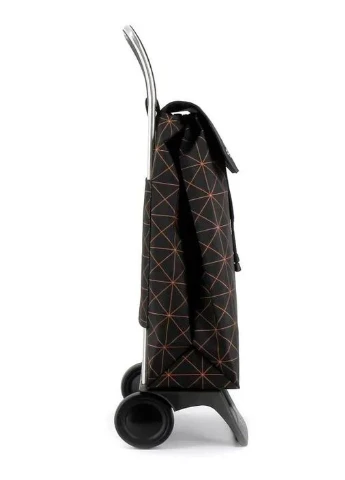 Сумка-тележка Jet Star Joy Mandarina (JET046-1012) Rolser 931437 (385685875)