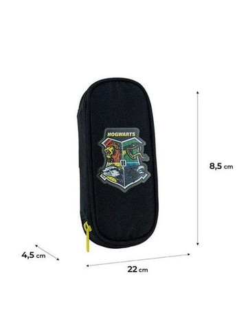 Шкільний набір Harry Potter Рюкзак + Пенал + Сумка для взуття SET_HP24-700M (1381735) Kite (368865654)