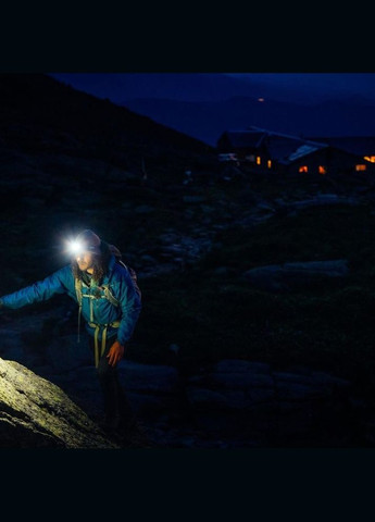 Ліхтар Tikka Core Green E067AA02 Petzl (316618859)