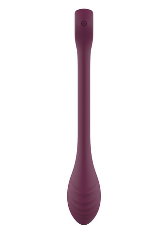 Вібратор для точки G регульований DreamToys Glam, Dream Toys (331171458)