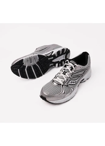 Комбіновані кросівки ride millennium og grey/metallic s70812-70 Saucony