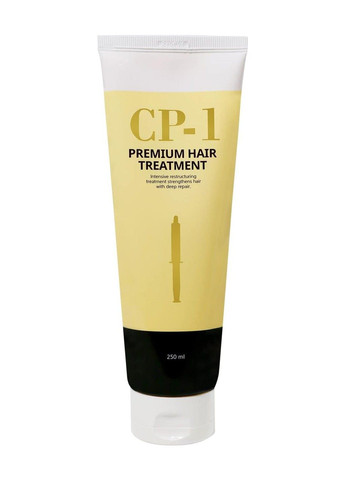 Протеиновая Маска для волос Esthetic House Premium Hair Treatment - 12,5 мл CP-1 (285813526)
