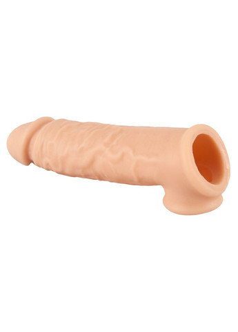 Подовжуюча насадка - Realistixxx Extension +5 см Orion (341084590)