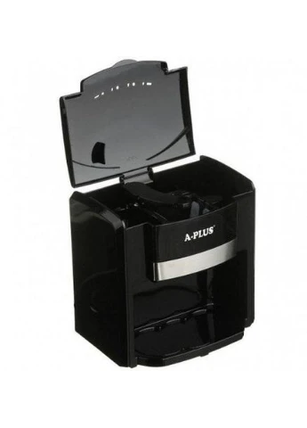 Кофеварка Cm-1549 две чашки 500 Вт A-Plus (384029928)