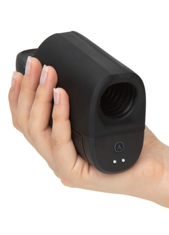 Мастурбатор с пульсацией Ion 2 в комплекте с чехлом, Arcwave (350920149)