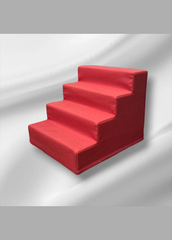 Лестница для собак-удобные ступени для собак Мягкая леска для собак крепкая и стильная P&S (342719305)