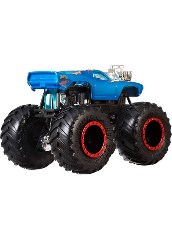 Набір Monster Trucks 2 автомобіля FYJ64-7 Hot Wheels (316518688)