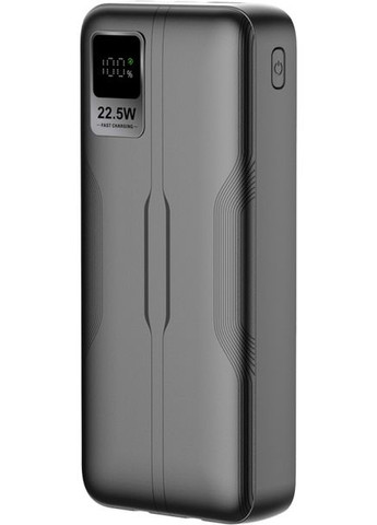 Power Bank RDS GP-PB302 20000mAh 22.5W Gelius (372465108)