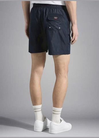 Шорты мужские для плавания Paul & Shark SEA Shorts (297327841)