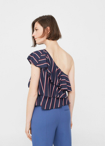 Топ Mango (322785624)