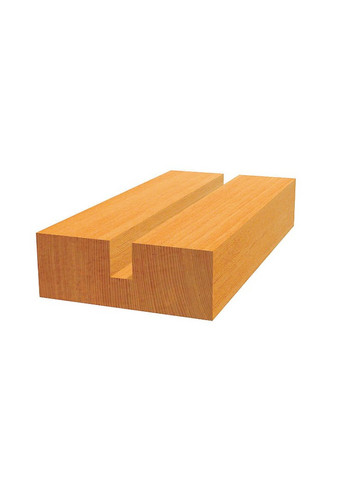 Пазова фреза (3х8х51 мм) Standard for Wood пряма кінцева (21778) Bosch (290253127)