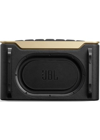 Колонка портативная 2.0 Authentics 200 Black, 2x45Bт, Bluetooth, USB Type-C, Ethernet, WiFi, питание от сети JBL (362669264)