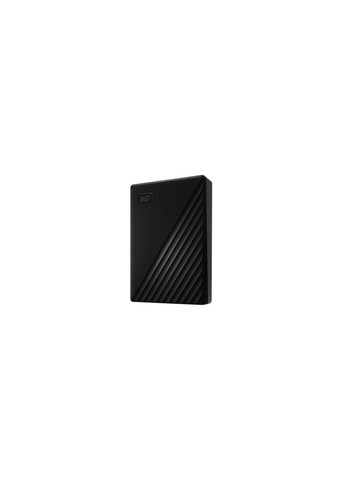 Зовнішній жорсткий диск 2.5" 4TB WD (WDBPKJ0040BBK-WESN) Western Digital 2.5&quot; 4TB (370018720)